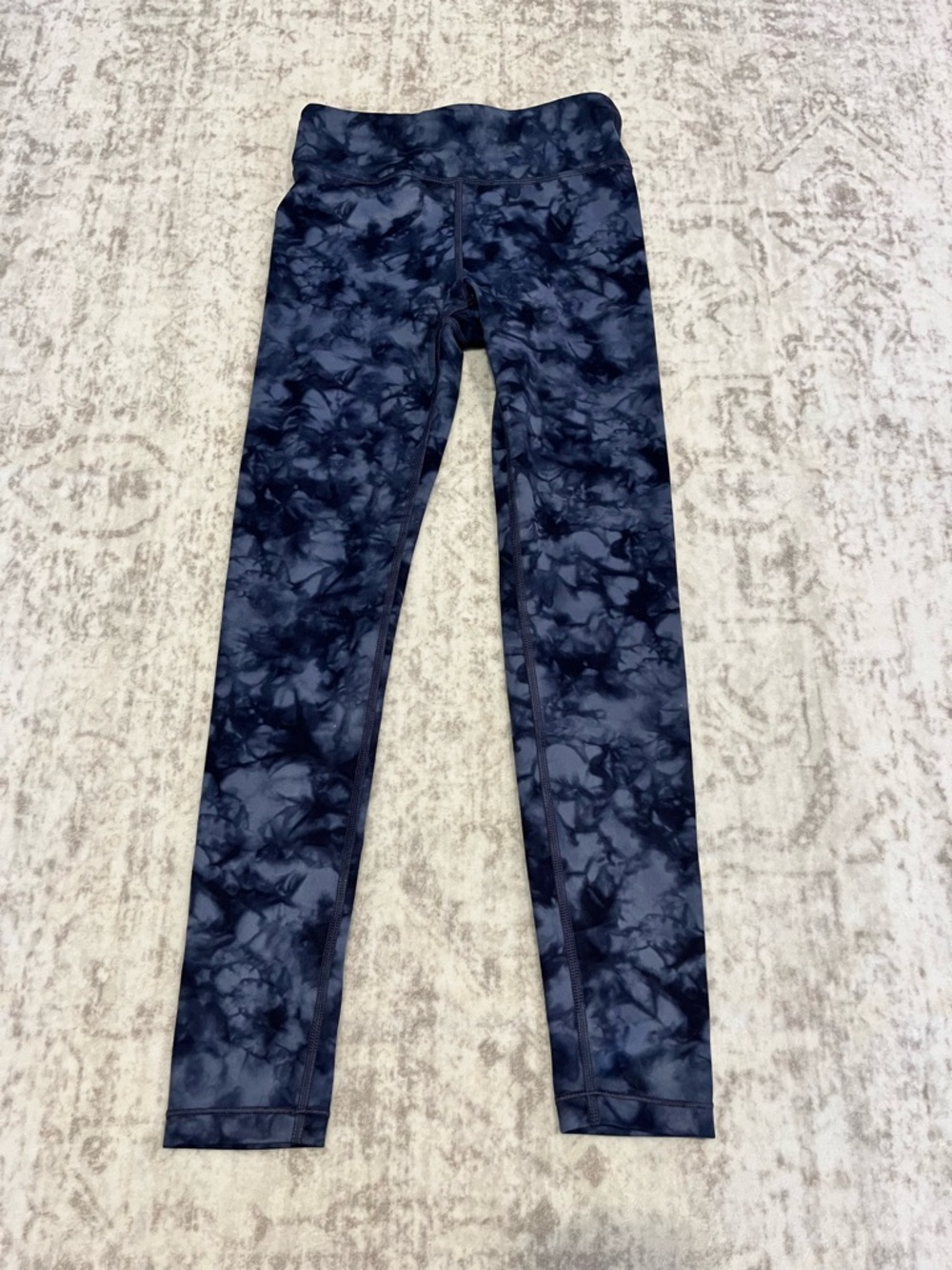Athleta Girl Large/12 Printed Chit Chat Leggings
VGUC